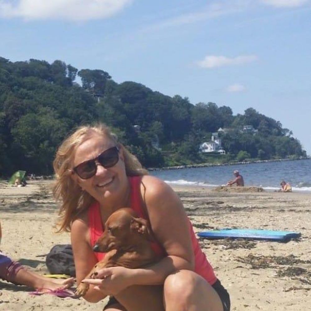 Meet your Posher, Ana